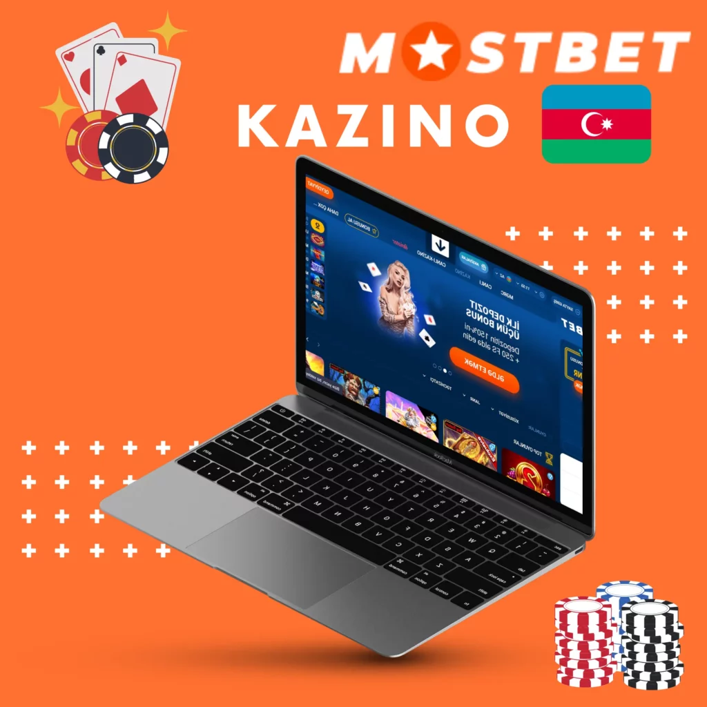 mostbet