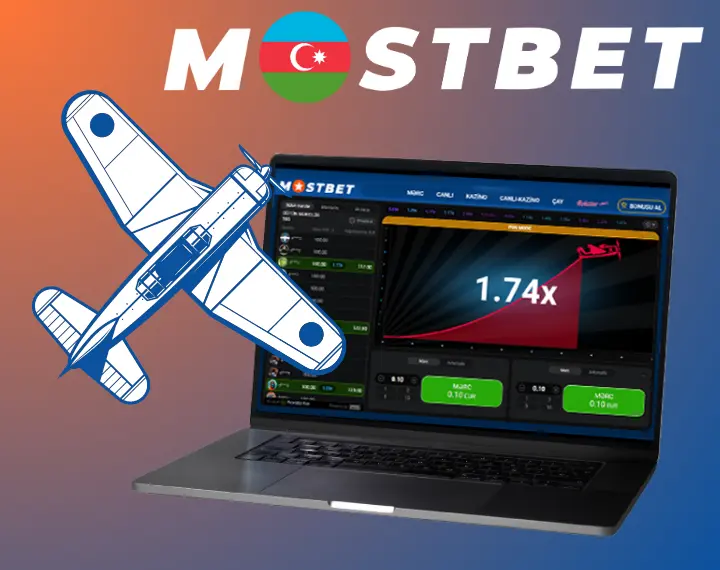 mostbet az