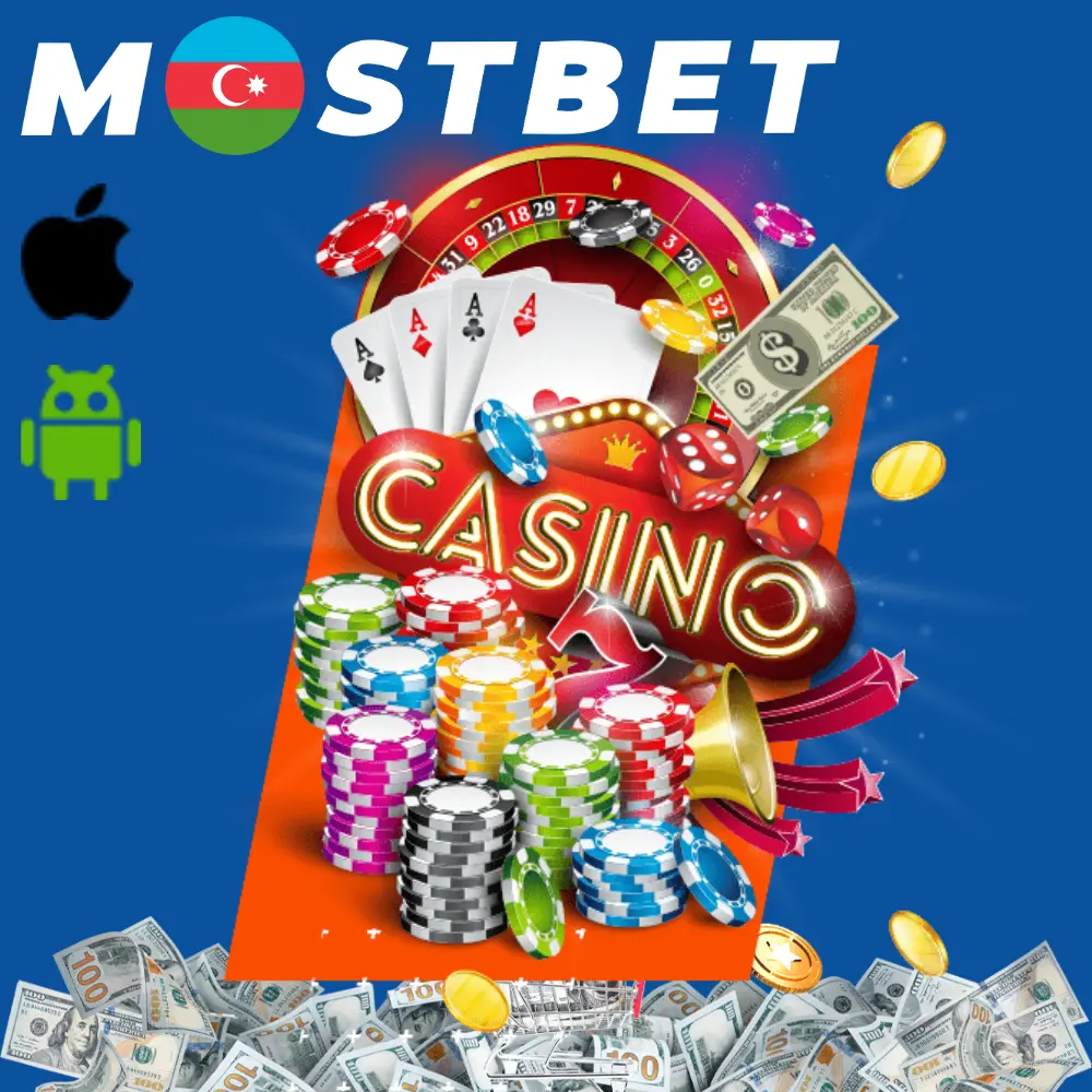 mostbet