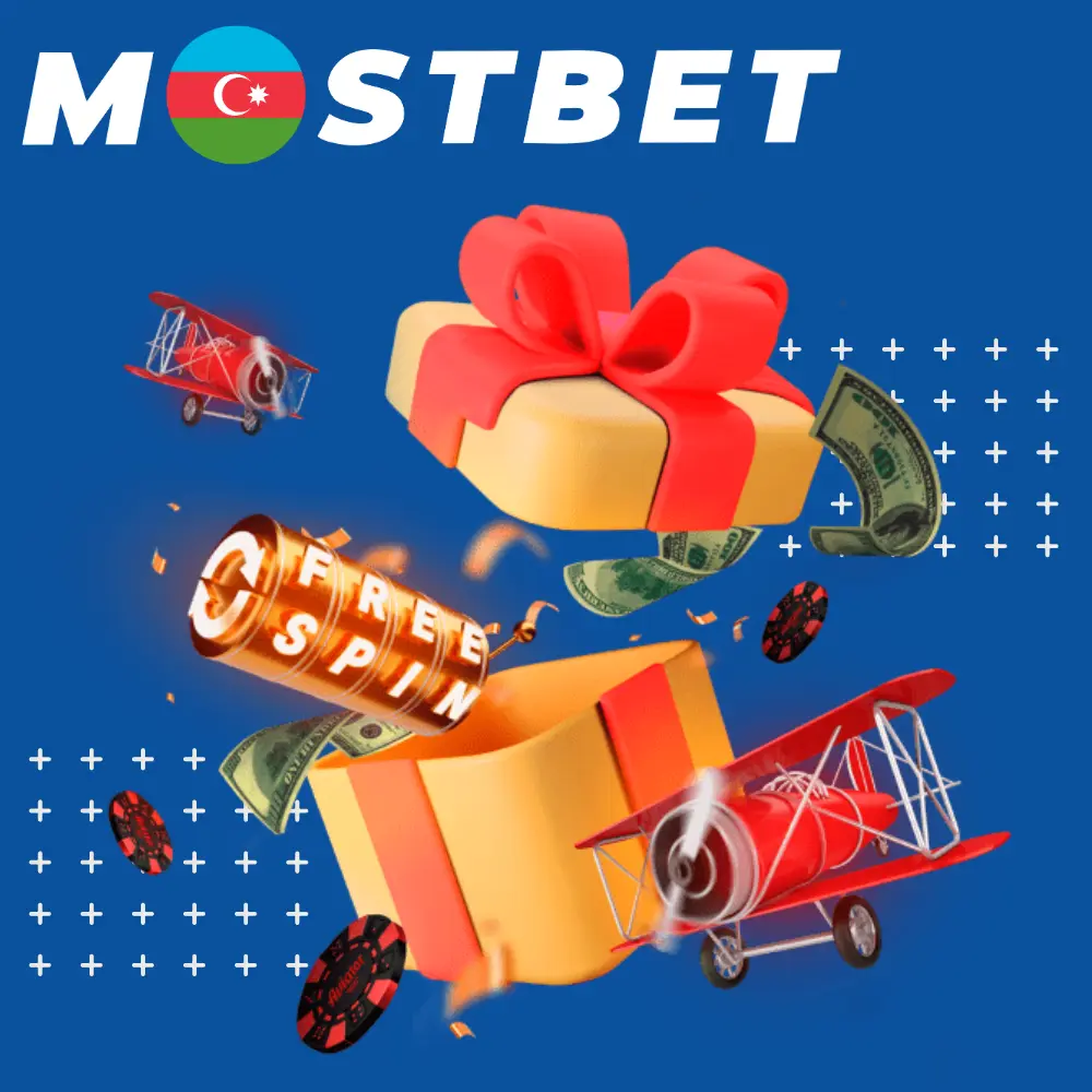 mostbet