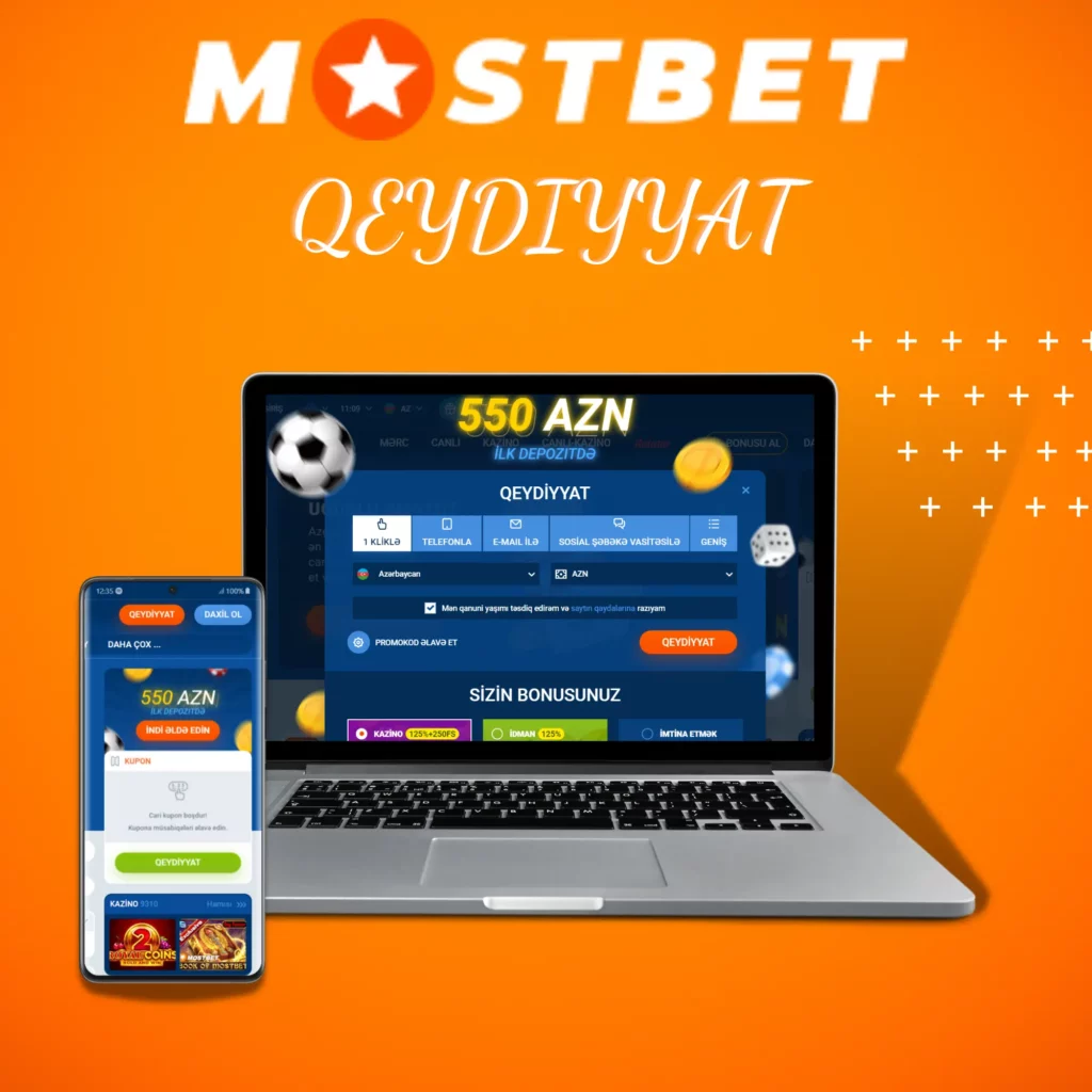 Mostbet