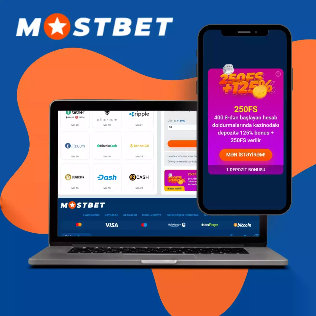 mostbet 